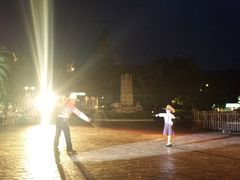 -清迈夜间动物园