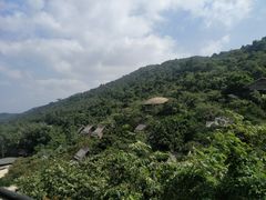 -海南槟榔谷黎苗文化旅游区