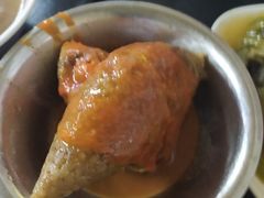 -好成财牛排馆(涂门街总店)