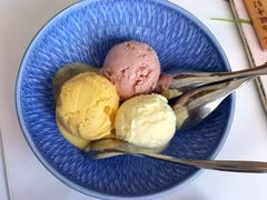 冰淇淋球-斯普汇生蚝牛排馆(中骏世界城店)