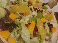 -墨纪Mojí墨西哥餐厅(官舍店)