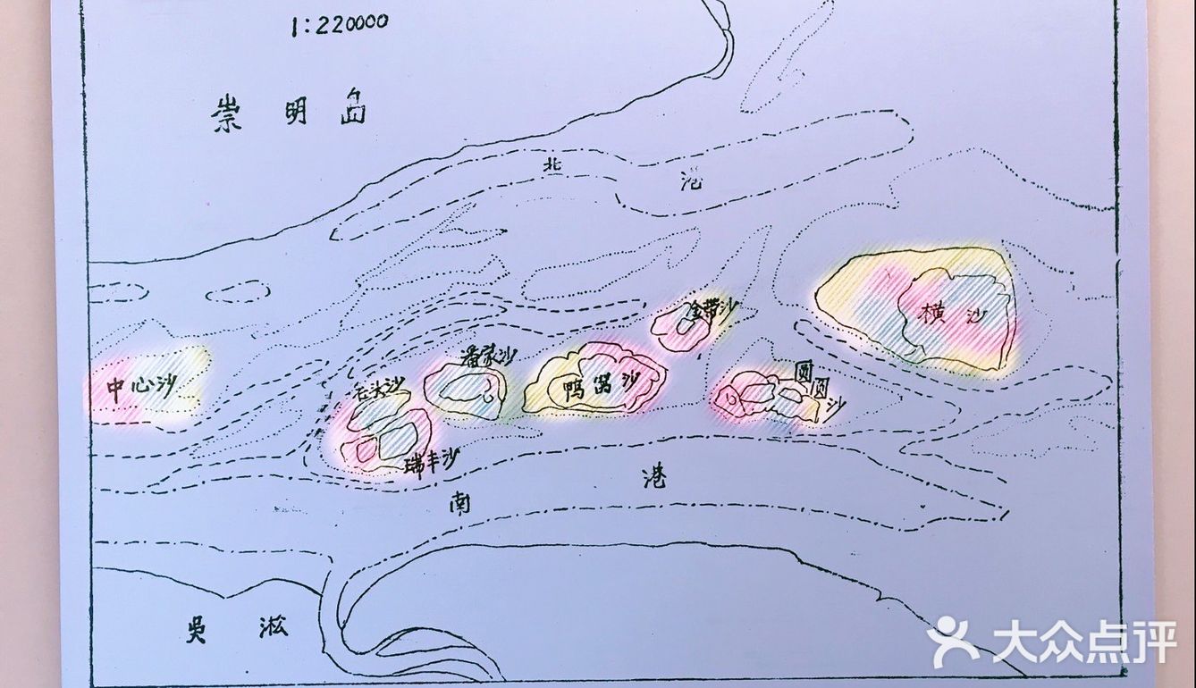光影时空的记录：长兴岛博物馆