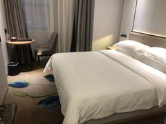 -禾尖S酒店(深圳大学店)