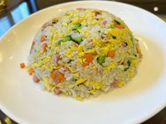 -开元食府(长兴路店)