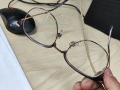 -华彬眼镜专业渐进配镜(潘家园店)