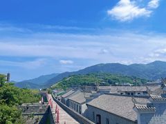 -台州府城(江南长城)