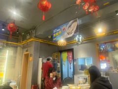 -金谷园饺子·烧烤(人大总店)