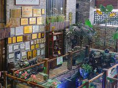 -大水车公馆·顺德菜·妈姐菜(均安店)