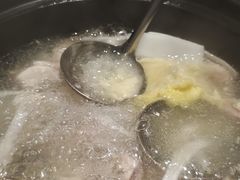 -百年果林椰子鸡(中洲店)