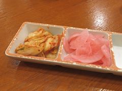 免费小菜-韩礼年糕(飞虹路店)