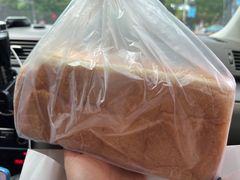 -银座仁志川·生吐司专门店(香港广场店)