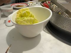 -八合里潮汕鲜牛肉火锅(上海汇智广场店)