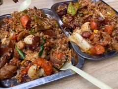-幸福铁板烧(共和村店)