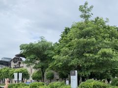 -中国客家博物馆