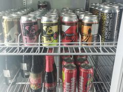 -40+精酿啤酒俱乐部(国投财富广场店)