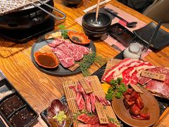 -黑牛の店·和牛烧肉(大悦城店)