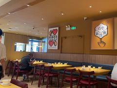 -蔡澜点心·粤菜(花城汇南区店)