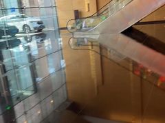 -青岛海尔洲际酒店