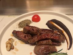 -火地铁板烧(昆山万象汇店)