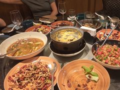 -华豫川酒家(金水路店)