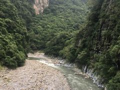-太鲁阁公园