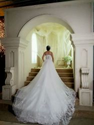 -完美新娘婚纱摄影