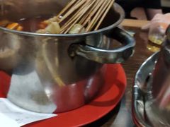 -金刚山烧烤(红旗大街店)