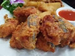 -阿牛海鲜馆(鲤城店)