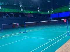 -Gsports全民运动健康中心