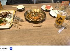 -街角等你.大连海鲜烧烤(西安路店)