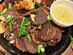 -新乾隆酒楼(帝景园店)