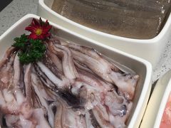 -海底捞大排档火锅(悦荟广场店)