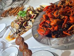 -大孩龙虾(体育场旗舰店)