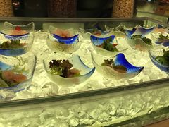 -好日子皇冠假日酒店·君怡咖啡厅(特美思大厦店)