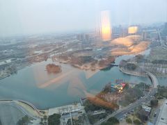 -嘉定凯悦·咖啡厅