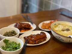 -爱家面馆(常州总店)