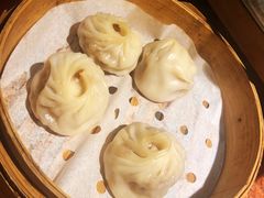 -绿茶餐厅(华联万柳店)