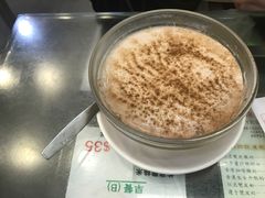 -义顺牛奶公司(庇利金街店)