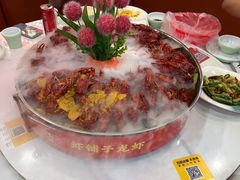 -虾铺子龙虾·私房菜(金源花苑店)