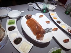 -阿庄新豫菜(通泰路店)