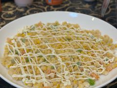 -晓平饭店(嘉善路店)