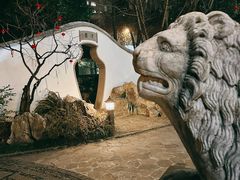 -香然会·园林雅宴(陆家嘴店)