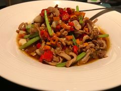 -肆月河豚·淮扬菜·湘菜(华天店)