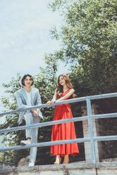 -雪中彩影婚纱摄影·微光艺术中心