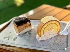-蜂蝶来饼店(拱北总店)