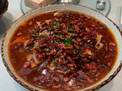 -百年家风·老馆子(东风店)