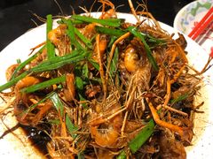 -老头儿油爆虾·知味杭州(爱琴海购物中心)