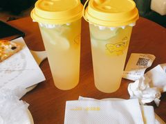 -尊宝比萨(金沙店)