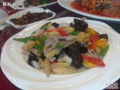 -南来顺饭庄·宴会厅(南菜园店)