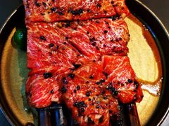 -厚贞日式烤肉(浦东汇智店)